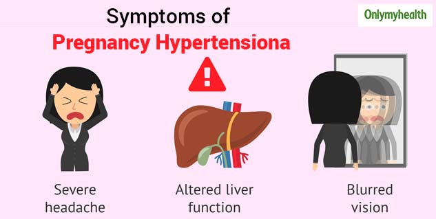 Understanding Causes Symptoms And Preventive Measures Of Hypertension During Pregnancy