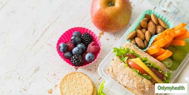 insidestoringLeftOverfood