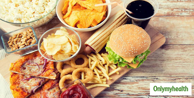 western diet risk