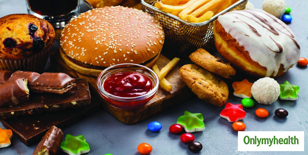 western diet