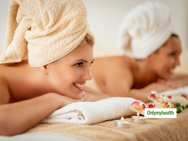 Home Remedies: What To Apply On Face At Night For Glowing Skin? 