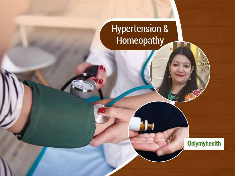 Treatment Of Hypertension Or High Blood Pressure With Homeopathy Explained By Doctor Sheshadri
