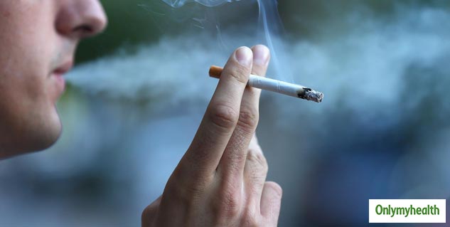 cigarette smoking