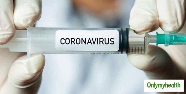 corona vaccine