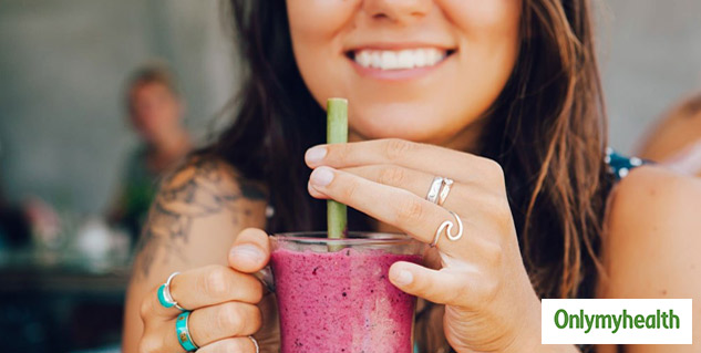 Do You Love Smoothies? Here Are Mistakes To Avoid To Not Get Fat