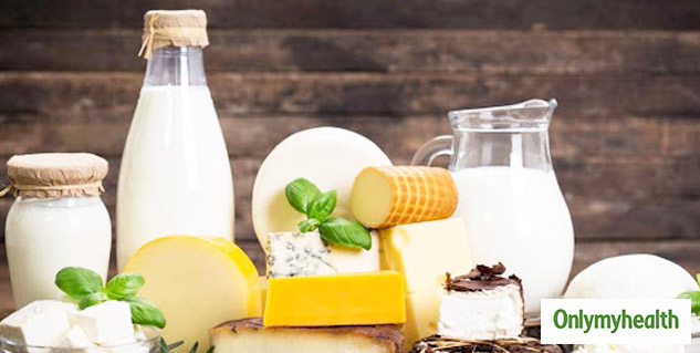 Dairy-rich diet reduces high blood pressure and diabetes risk