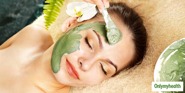 Anti Aging Face Pack