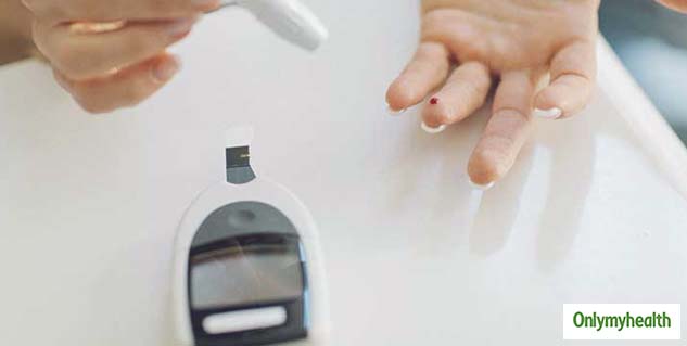 Amla Tea For Diabetes