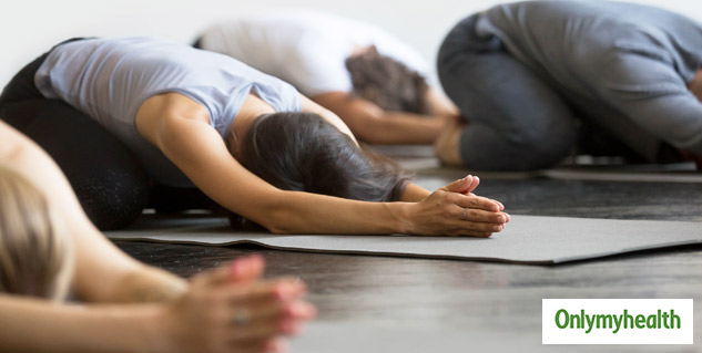 Yoga and Depression