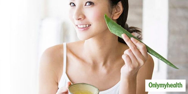 aloe vera for stretch marks