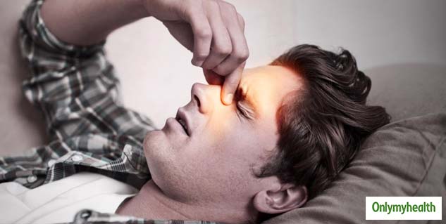 sinusitis