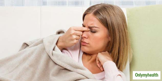 sinus