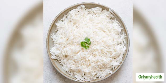 basmati white rice