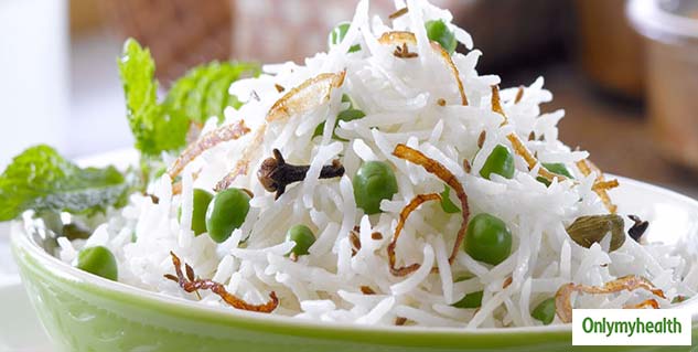 basmati rice