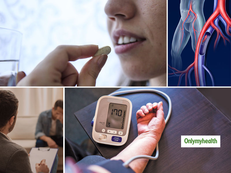 What to Look for in a Home Blood Pressure Monitor - Century Medical &  Dental Center