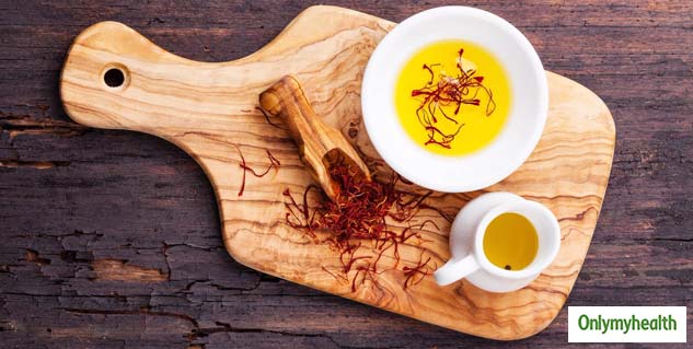 Kesar Oil Benfits