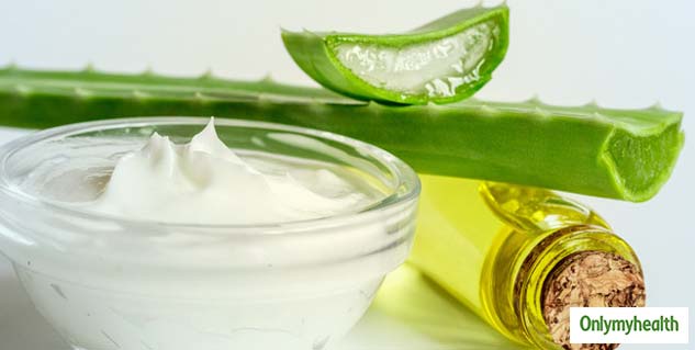 Aloe Vera Butter Benefits