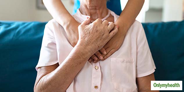 Health Care Solution For Elderly