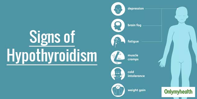 World Thyroid Day 2020: Watch Out For These Thyroid Symptoms In Men ...