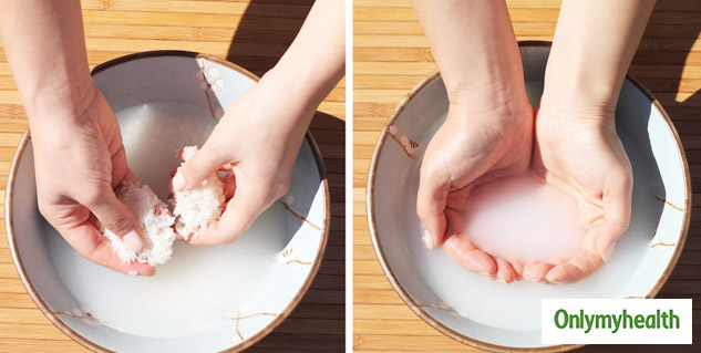 Rice Body Toner