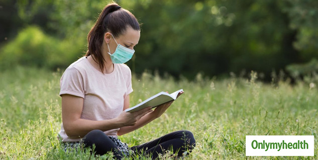 mask reading