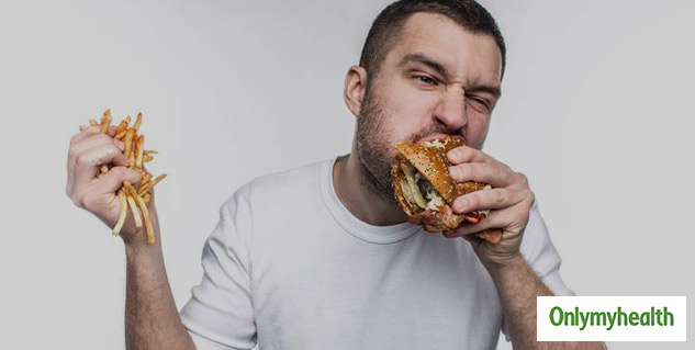 processed foods