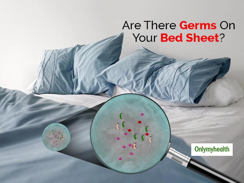 Stevig Productiecentrum Vlot How Often Should You Change and Wash Your Bed Sheets