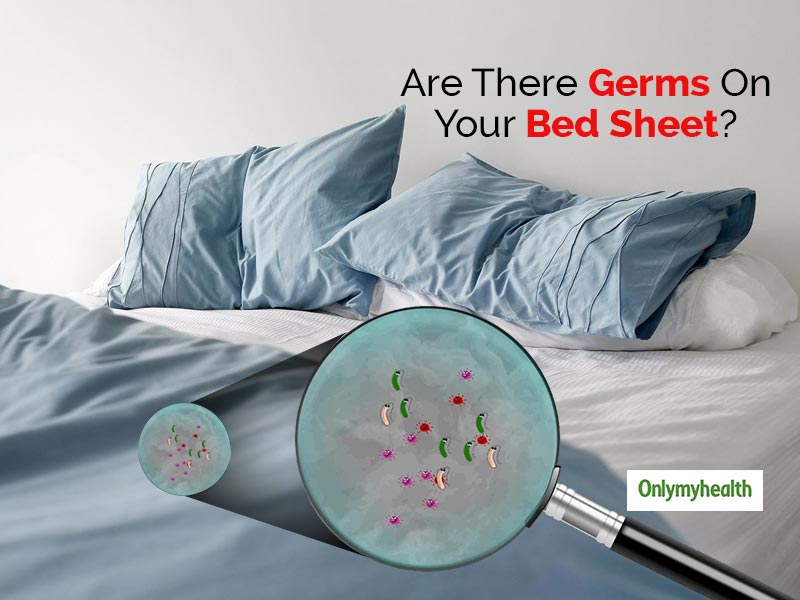 How Often Do You Really Need to Wash Your Sheets?