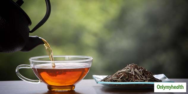 Ceylon Tea Benefits