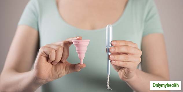 Menstrual Hygiene Day Know How Tampon Is Actually Safe For Your Vagina