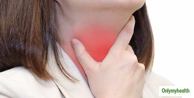 insidethroatinfection