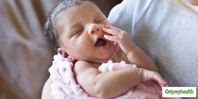 importance of thyroid test babies