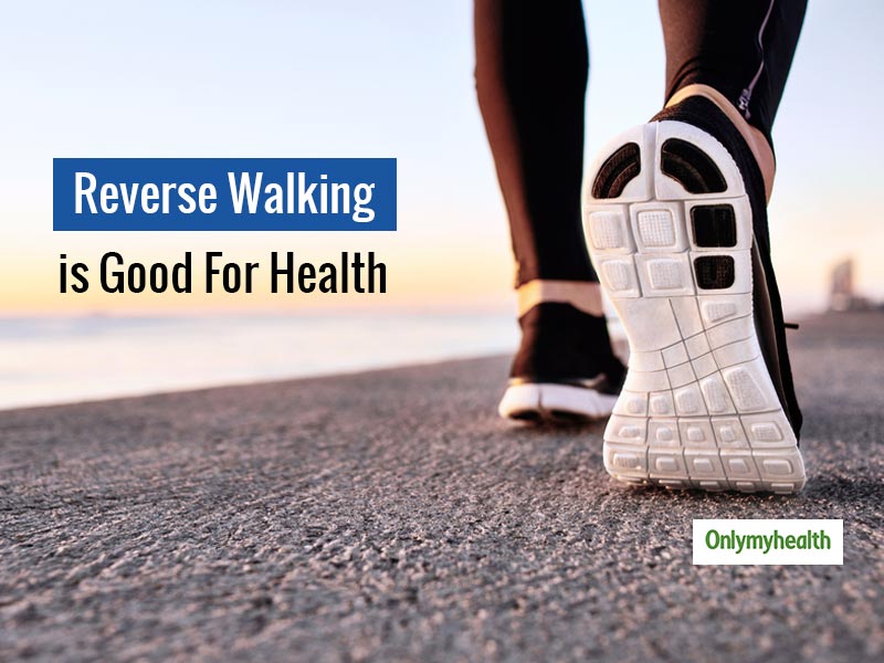 Walking Backwards or Reverse Walking Has Many Physical and Mental ...