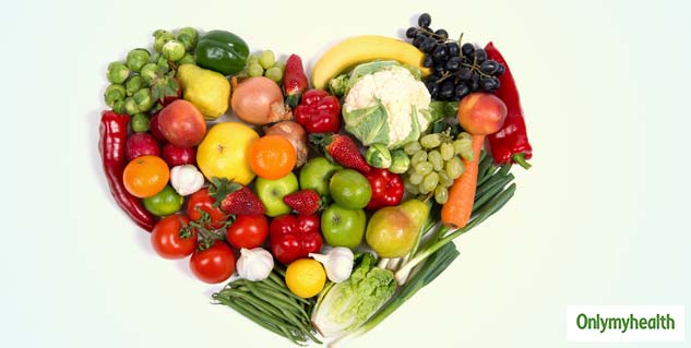 heart healthy diet