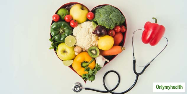 heart healthy foods