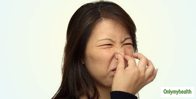 FARTING