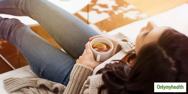 Periods Pain