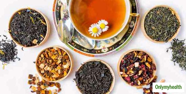 Chamomile tea benefits