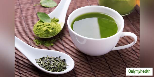 Green tea benefits