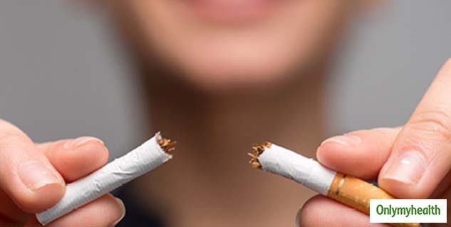 World Tobacco Day 