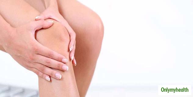 knee pain