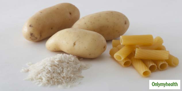 slow metabolism foods