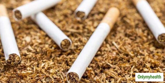 tobacco