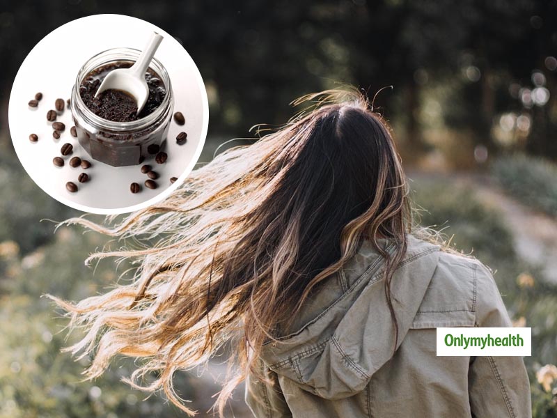 One Surprising Effect Coffee Has on Your Hair According to a Dermatologist   Eat This Not That