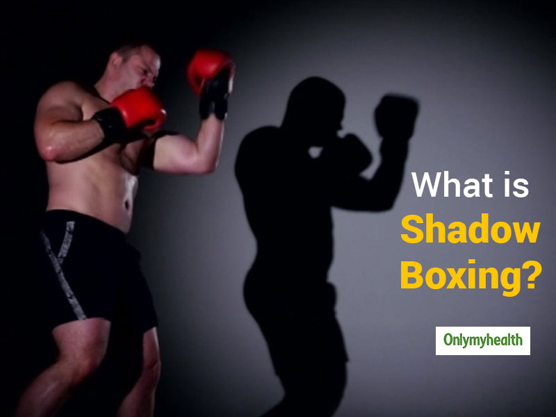 Shadow Boxing Mental Benefits