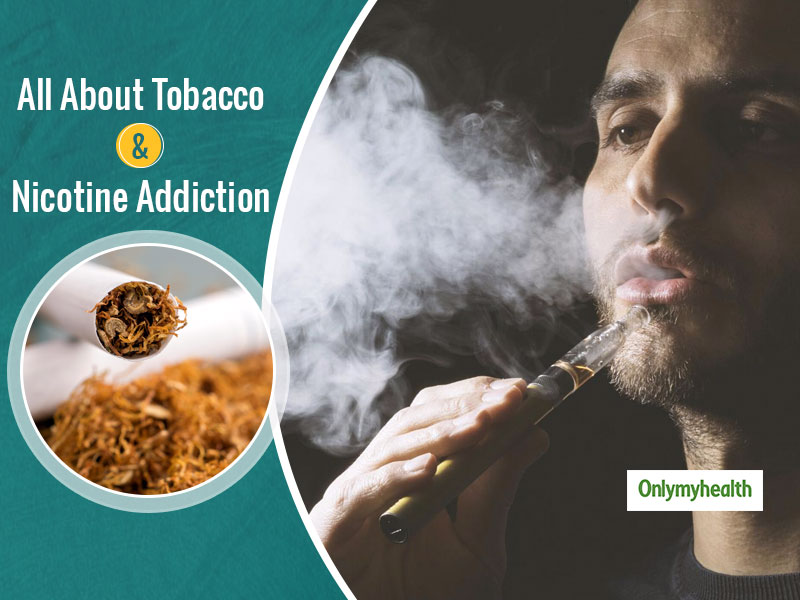 World No Tobacco Day 2020: Know Everything About Tobacco and Nicotine Addiction With A Quiz