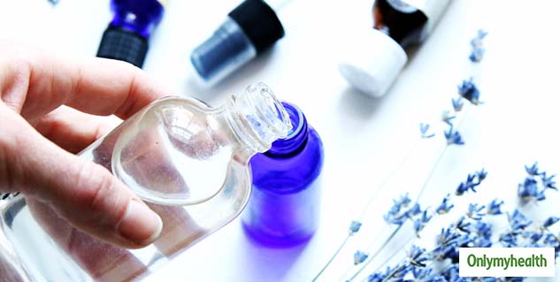 How to Make Pillow Spray