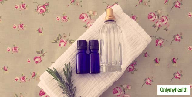 Benefits Of Pillow Spray