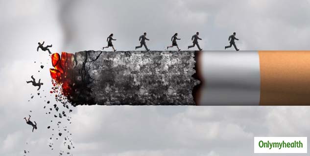 World No-Tobacco Day