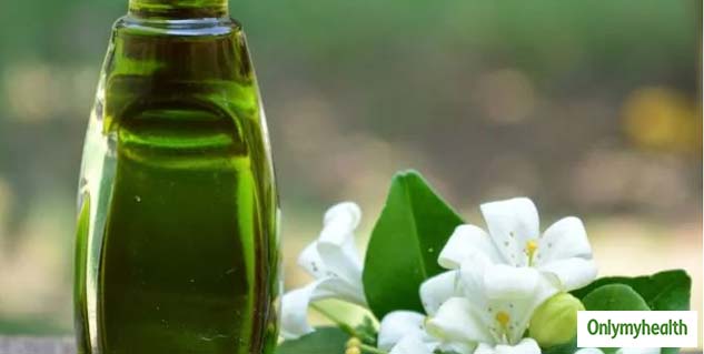 Bhringraj Oil For Hair
